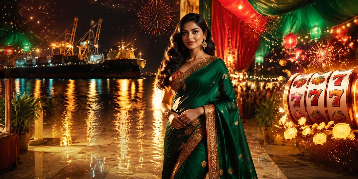 খুলনা স্লট গেম লটারি লটারি ভিন্নতা ও আধুনিকতা